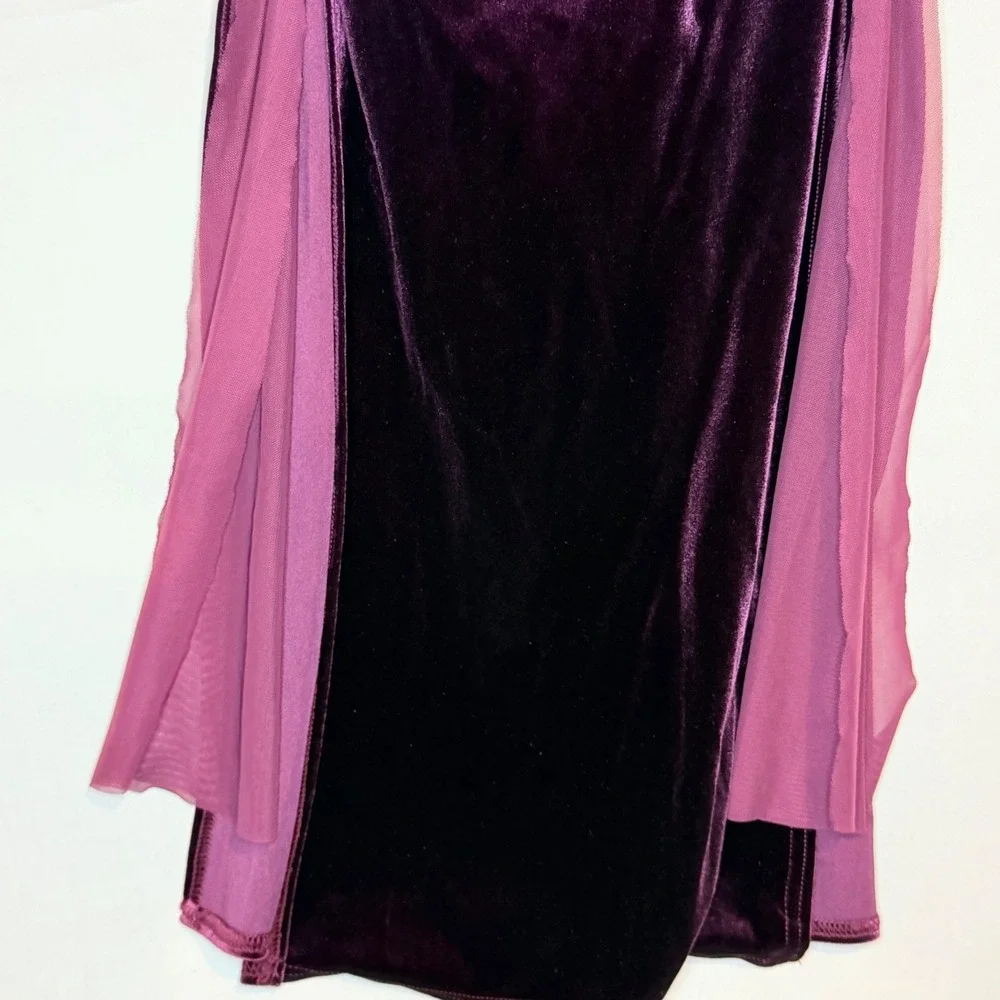 Weissman dance costume